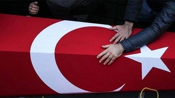 Polis memuru Vedat Kaya kimdir? Şehit polis memuru Vedat Kaya nereli?