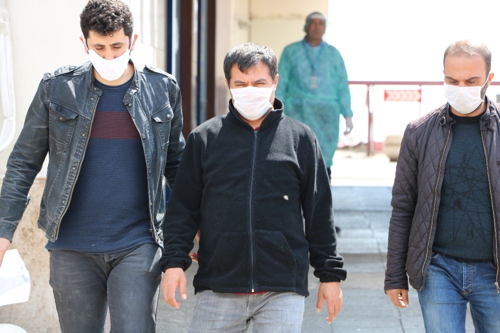 Polis memurunun ölümüne neden olan sürücü tutuklandı 
