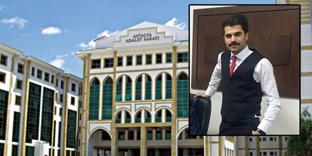 Polis memurunun savcıyı neden vurduğu ortaya çıktı