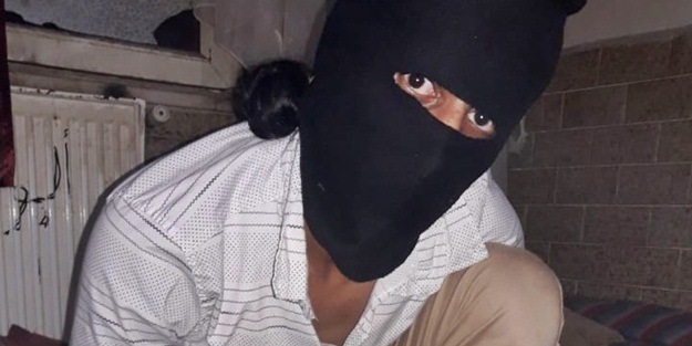 Polis merkezine girip kendini patlatacaktı! Telefonu incelendi, işte içinden çıkanlar