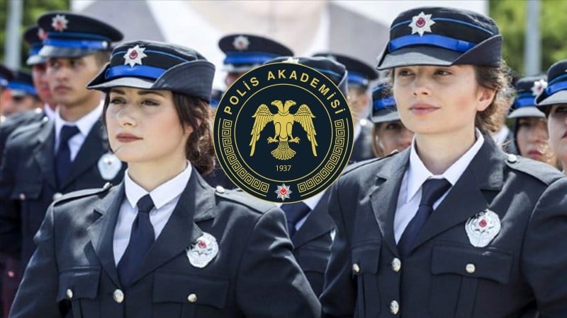 Polis Meslek Eğitim Merkezi (POMEM) Eğitim Sonu Sınavı Sonuçları açıklandı 