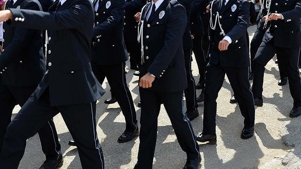 Polis Meslek Yuksekokulu Na Nasil Girilir Polis Meslek Yuksekokulu Puani Kac