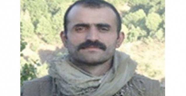 Polis Nazım Tuncer’i şehit eden terörist Diyarbakır’da yakalandı