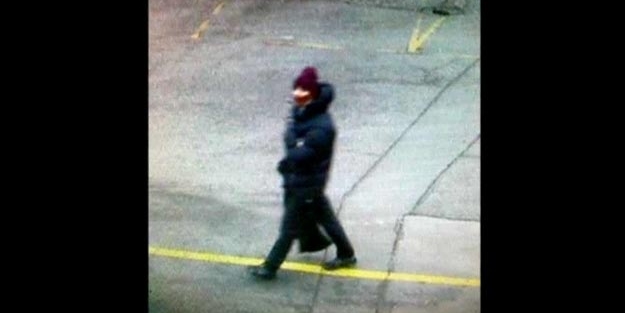 Polis o saldırganı öldürdü