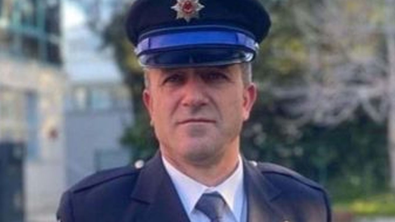 Polis öldüren talimat: Sık lan buna! İzmir'de kan donduran cinayet