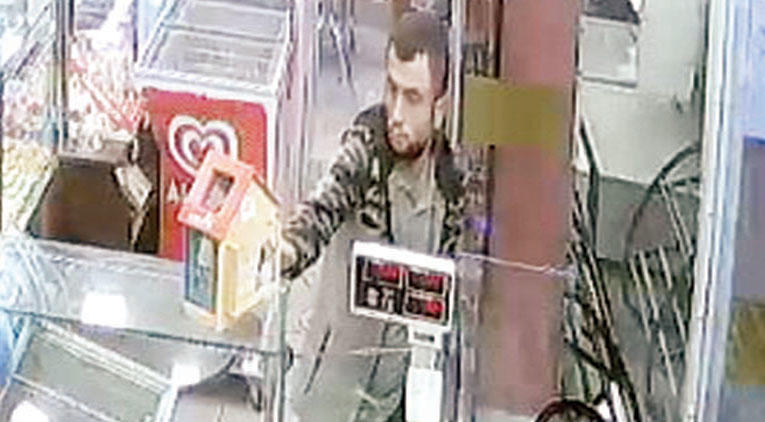 Polis onları her yerde arıyor… Hayat hırsızları!