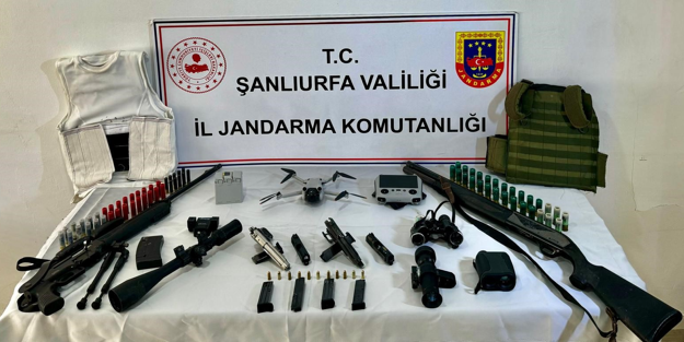 Polis operasyonla ele geçirdi! Seçimin yenileneceği ilçede şok eden görüntü