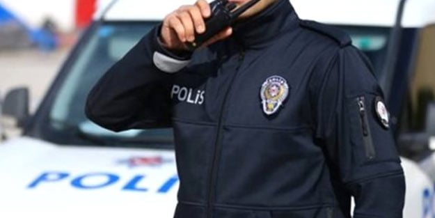 Polis otosunda cinsel istismar! 5 polis için istenen ceza belli oldu