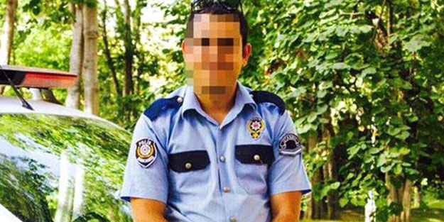 Polis otosunda genç kadına tecavüz etmişti! Cezası belli oldu