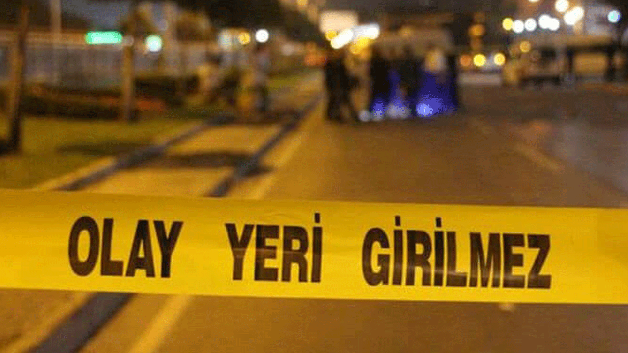 Polis, sağlık kontrolünde kaçan tutukluyu kalçasından vurdu