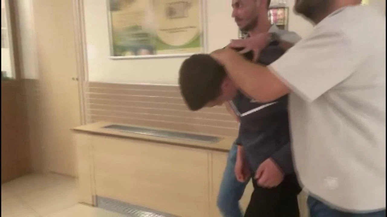 Polis Şeyda Yılmaz’ı şehit eden saldırganın kuzeni tutuklandı!