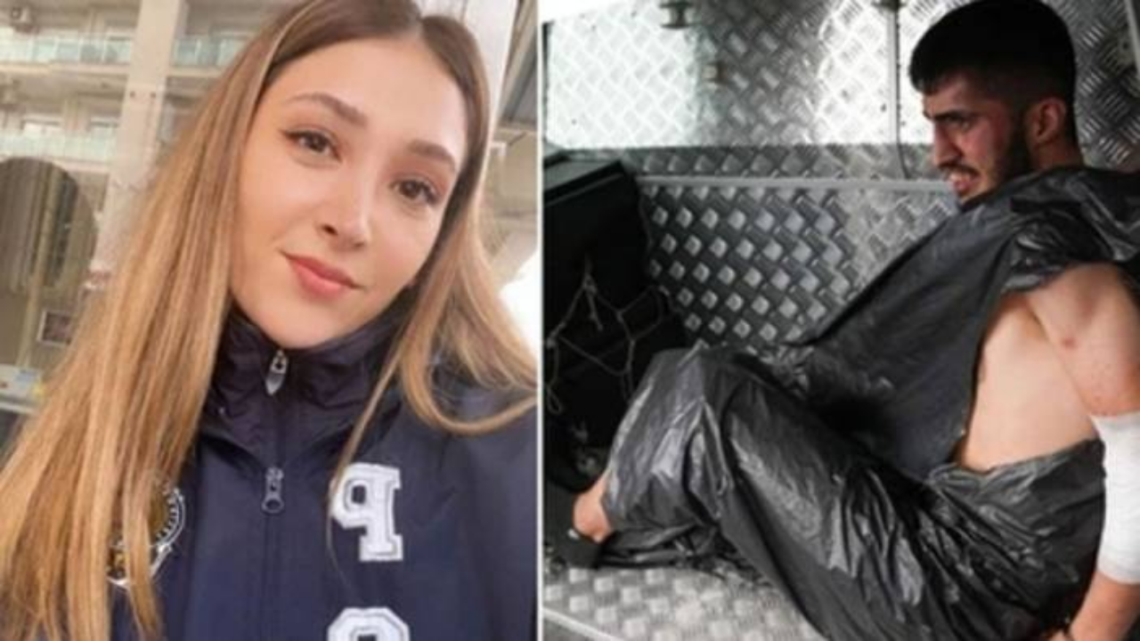 Polis Şeyda Yılmaz'ı şehit etmişti! İstenen ceza belli oldu