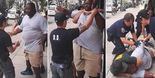 Polis şiddetine 5.9 Milyon dolar para cezası