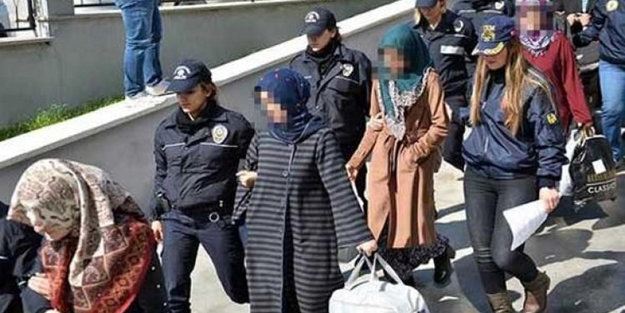 Polis şifreyi çözdü! 'Abla'dan suikast talimatı