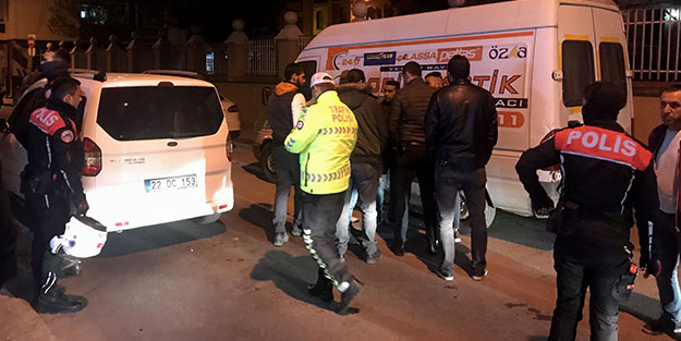 Polis teyakkuzda! 24 saat onları arıyor