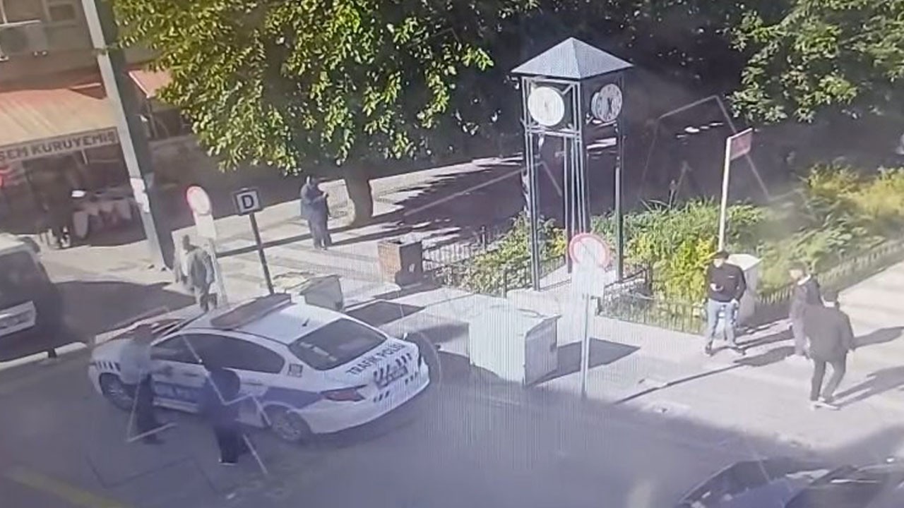 Polis son anda yetişti! Bir türlü akıllanmıyorlar