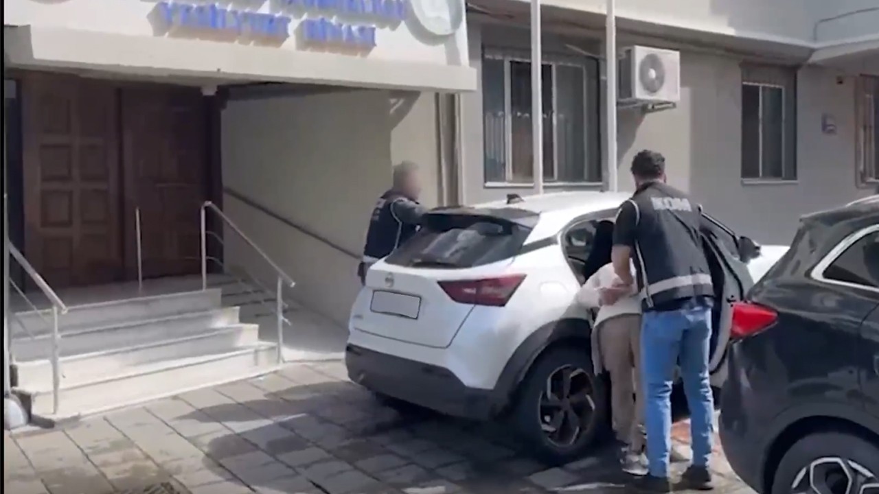 Polis suç örgütlerine göz açtırmıyor