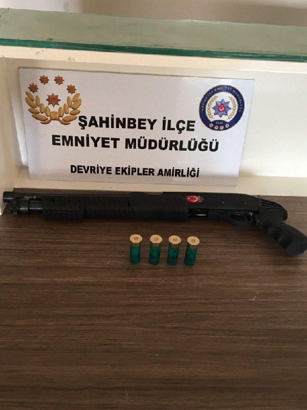 Polis suçlulara göz açtırmıyor 