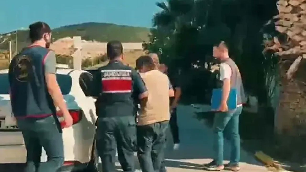Polis, şüpheli eşi tutukladı! 14 yıllık cinayetin sırrını DNA çözdü
