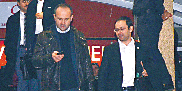 Polis şüphelileri yakaladı, mahkeme serbest bıraktı