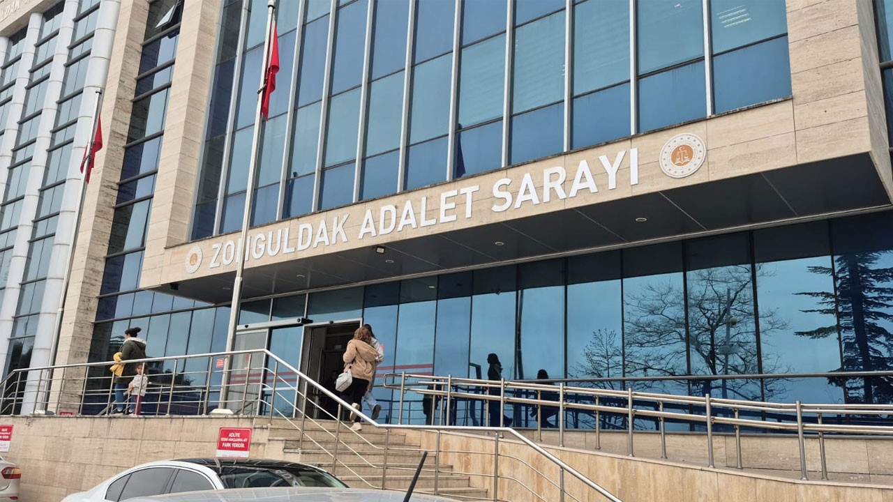 Polis tarafından hemen gözaltına alındı! Whatsapp grubuna korkunç mesaj