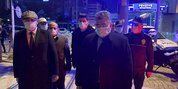 Polis telsizinde FETÖ propagandasına Emniyet Müdürü sert çıktı: Şeref yoksunu