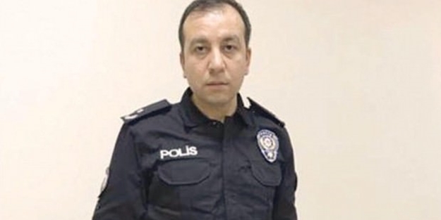 Sirenli emniyet amiri manav çıktı!