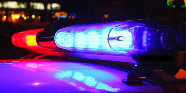 Polis uygulaması sırasında denize atlayan kişi kayboldu