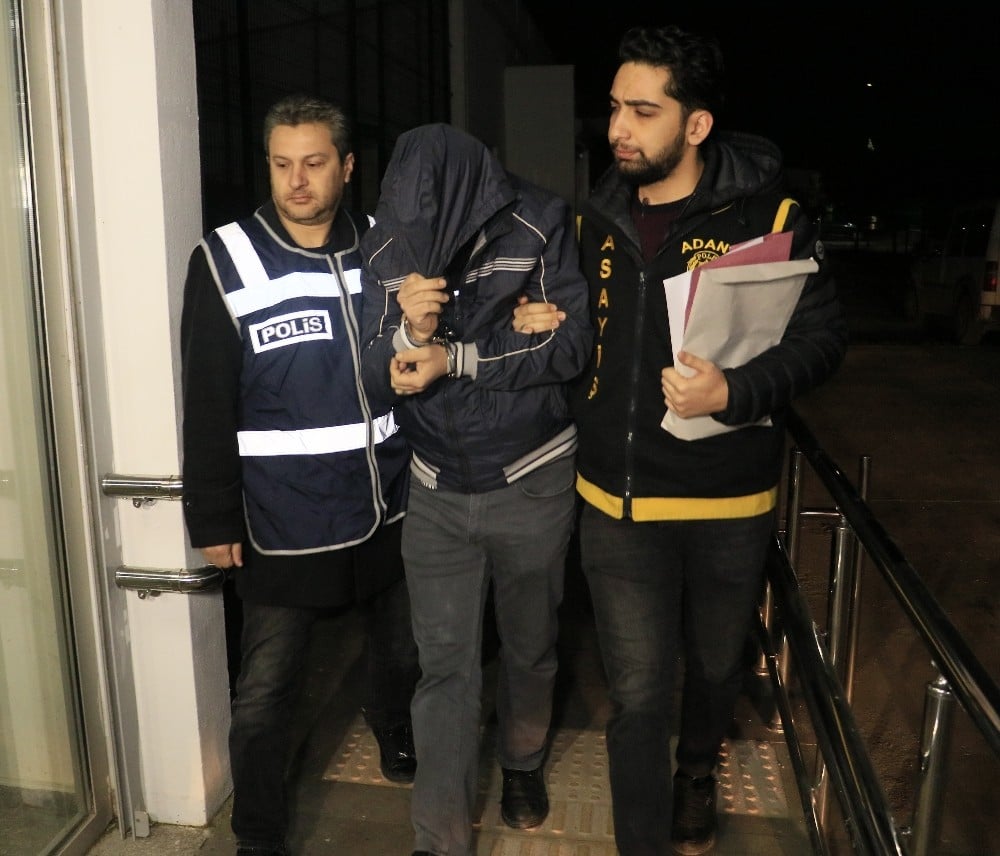Polis vatandaşın 212 bin lirasını kurtardı 