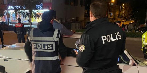 Polis ve Jandarmada yeni dönem! Yakalara ASELSAN damgası