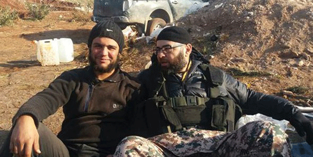 Polis ve MİT’ten ortak operasyon… Kimlikleri şoke etti!