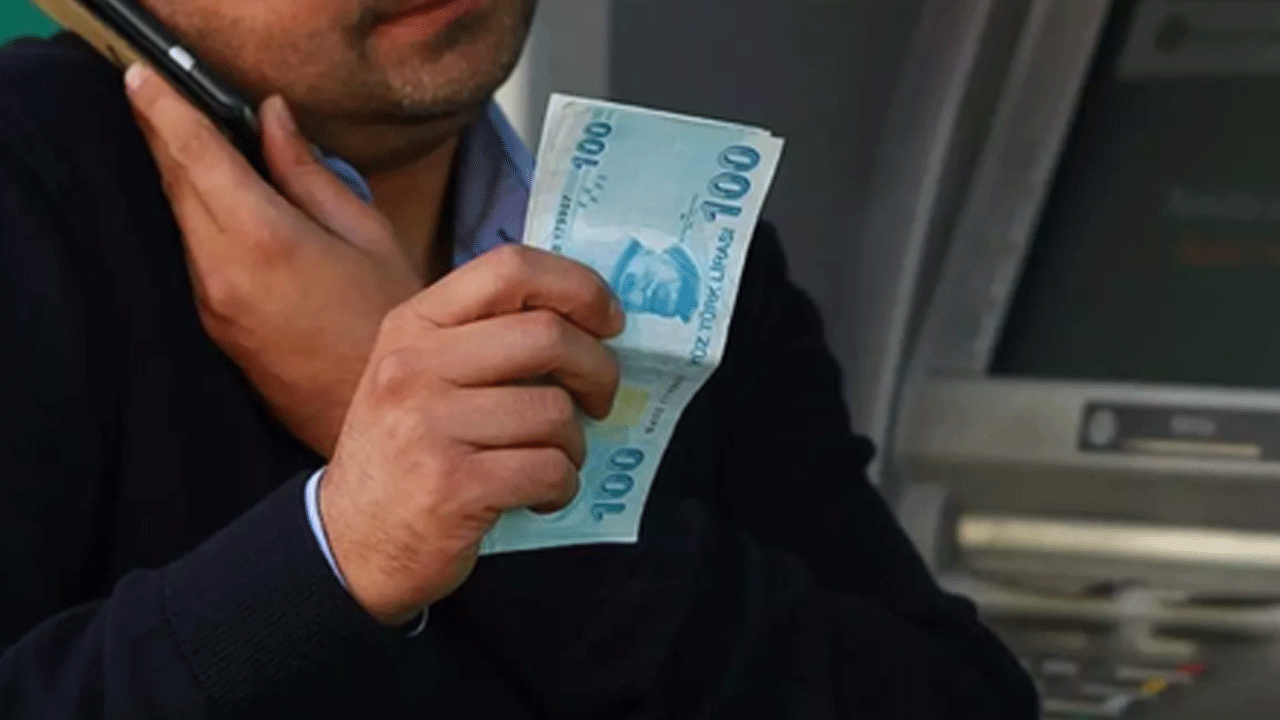 Polis yalanıyla 160 bin lira istediler! Bankacının dikkati dolandırıcılığı önledi