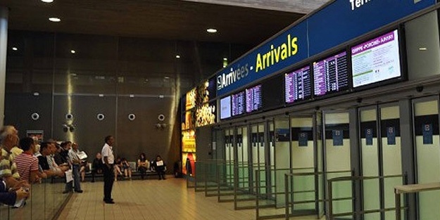 Polis yanlış yerde bekledi, şüpheliler kaçtı