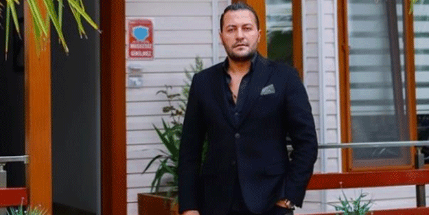 Polis yaptığı şovu seyretti! Kendini savunan Gökhan Göz böyle kıvırdı