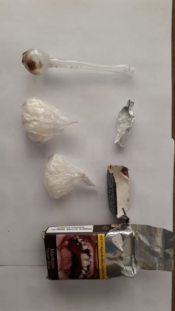Polis zehir tacirlerine göz açtırmıyor 