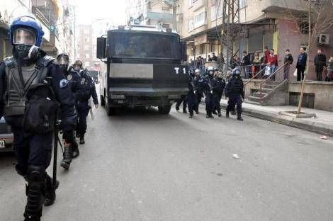 Polis alarmda, bombalı saldırı ihbarı alındı!