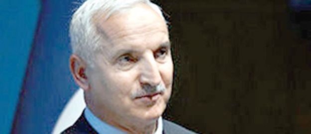 “Polis bu toplumun bir parçasıdır”