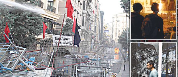 Polis mi, yargı mı?