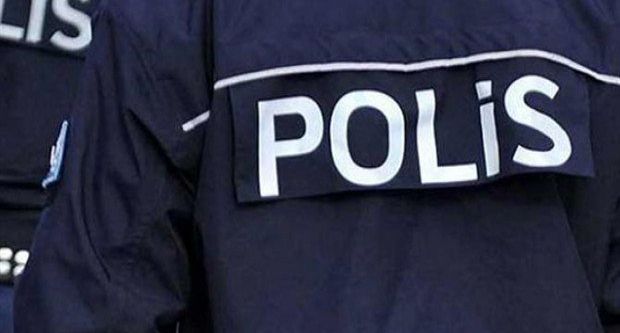 Polis silahlı saldırıyı önledi