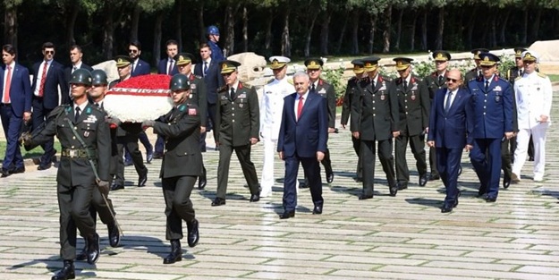 Polise başkanlık sistemi geliyor
