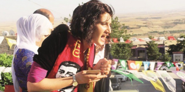 Hendek terörü sırasında polise bomba atan gruptaydı... CHP sayesinde meclise girdi!