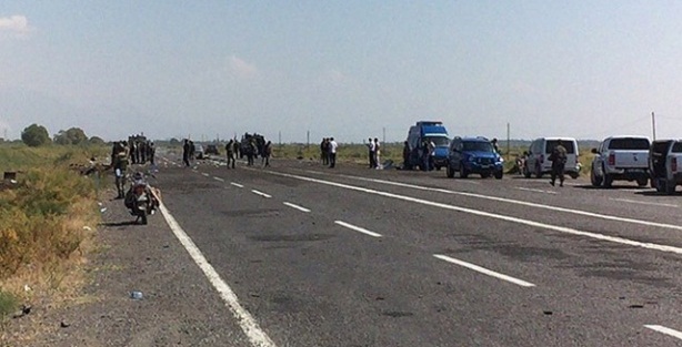 Polise kurulan hain tuzağın ayrıntıları ortaya çıktı