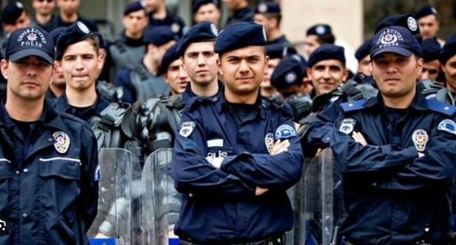 Polise mesai ve ücret düzenlemesi geliyor