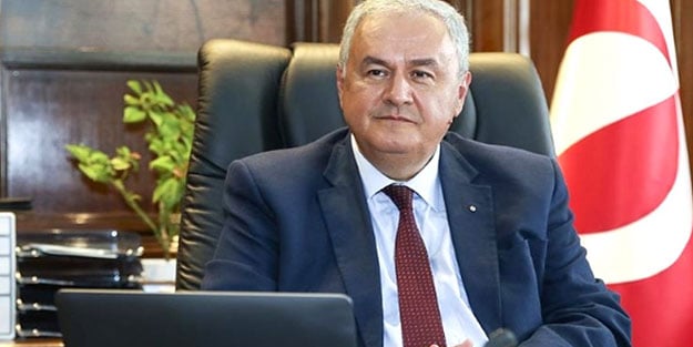 Polise “Onursuz” diyen ODTÜ’lülere çıt yok! HDP’li Çepni ODTÜ rektörünü hedef aldı