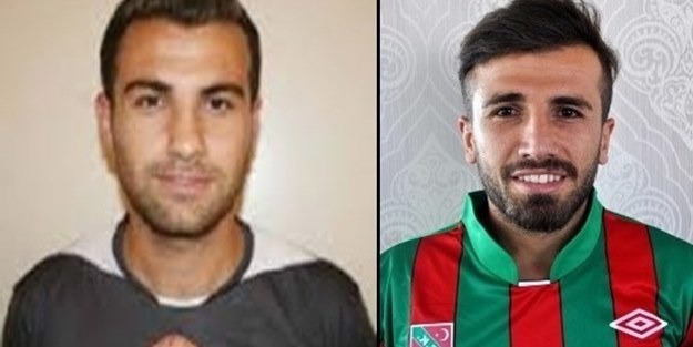 Polise saldıran Amedspor'lu 2 futbolcu serbest bırakıldı!