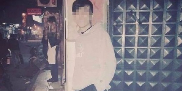 Polise saldıran PKK yandaşı vuruldu