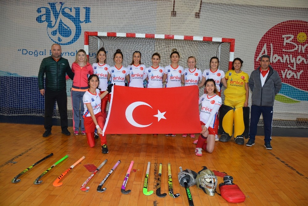Polisgücü’nden muhteşem performans 