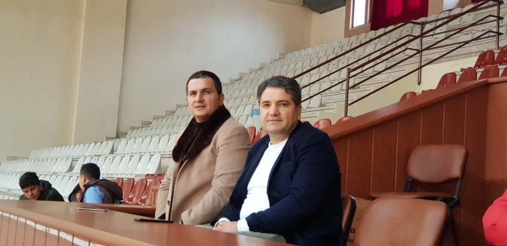 Polisgücü’nün kadınları fırtına gibi esiyor 