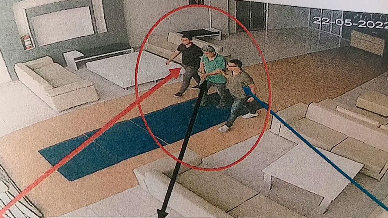 Polisi bile inandırmış! MİT’çiyim deyip öyle bir şey yaptı ki...