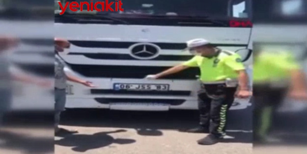 Polisi bile şaşırtan düzenek pes dedirtti!